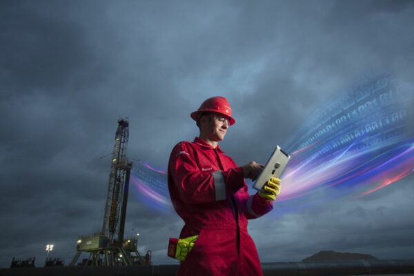 SLB, Halliburton see strong international crude drilling demand following