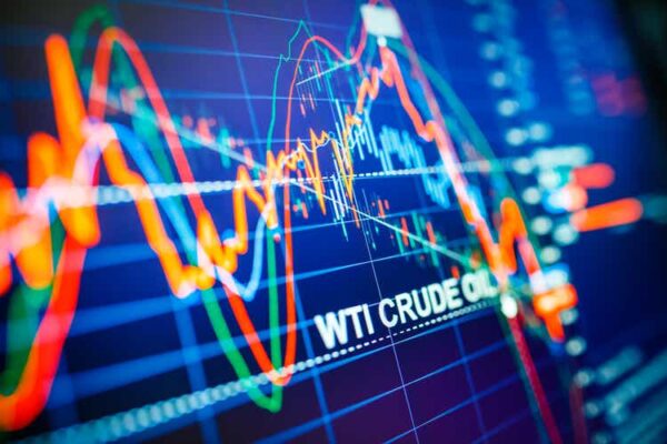 Crude oil snaps losing streak as July 4 holiday helped demand for gasoline, jet