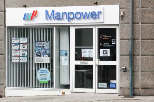 ManpowerGroup posts mixed second quarter results amid challenges from forex