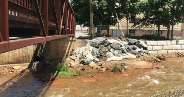 Pennsylvania gets $101 million to clean up old mines