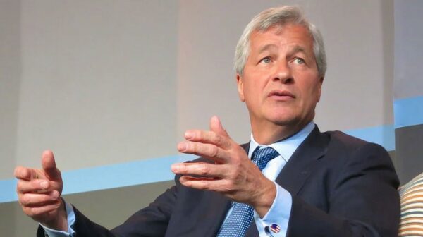 JP Morgan Predicts Huge US Stock Market Crash