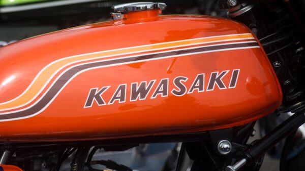 10 Of The Rarest Kawasaki Motorcycles Ever Made (And What They’re Worth Today)