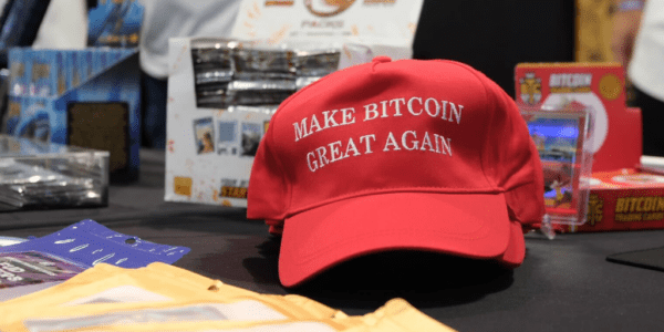 This Week in Coins: Ethereum ETFs Up, ETH Price Down as Bitcoin and Trump Take