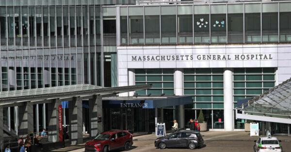 2 Massachusetts hospitals named among country’s best in US News ranking