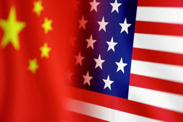 Could higher tariffs push US into stagflation mode? By Investing.com