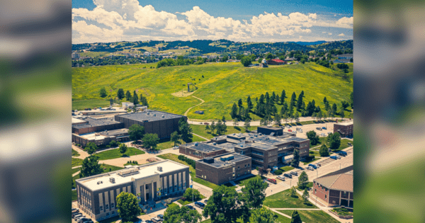 New Mines programs aim to fill engineering workforce shortage