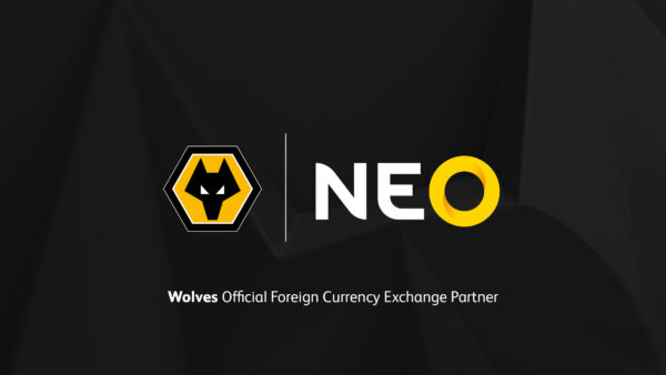 Wolves announce Neo as foreign currency exchange partner | Club | News