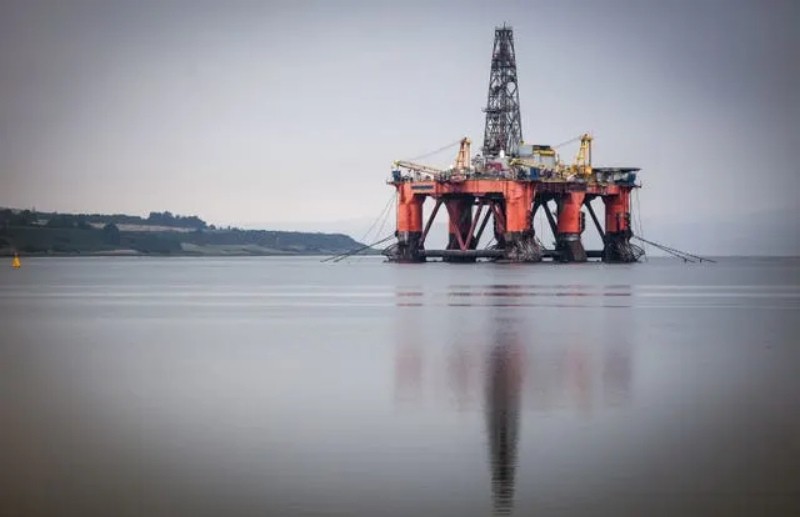 north sea s biggest oil and gas producer harbour energy reports 337m profit