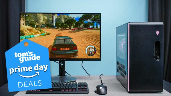 Early Prime Day gaming PC deals — 7 huge deals I recommend