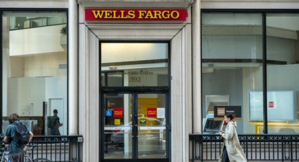 WFC Earnings: Wells Fargo Drops After Net Interest Income Declines