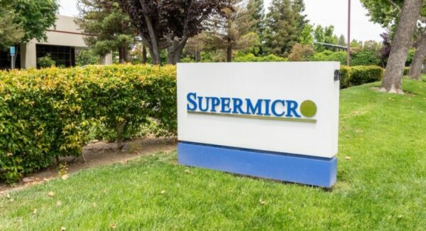 Super Micro (SMCI) Replaces Walgreens in Nasdaq 100 Shakeup