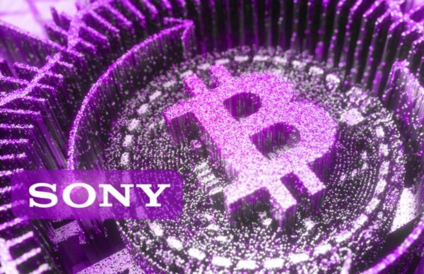 Sony reveals it owns a crypto exchange, renames it to S.BLOX – Ledger Insights