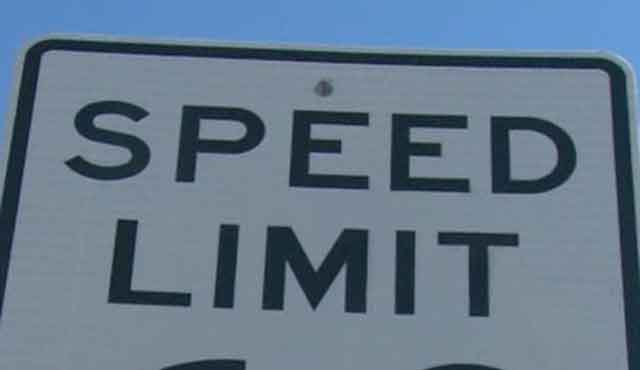 speed limit sign 37212830 ver1.0