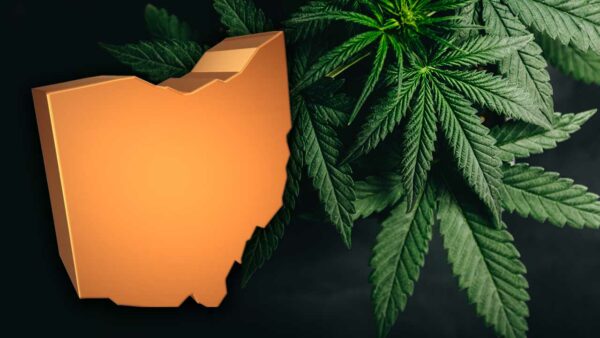 Ohio issues first recreational marijuana licenses