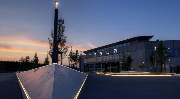 Tesla Giga Berlin expansion gets approval from authorities: report