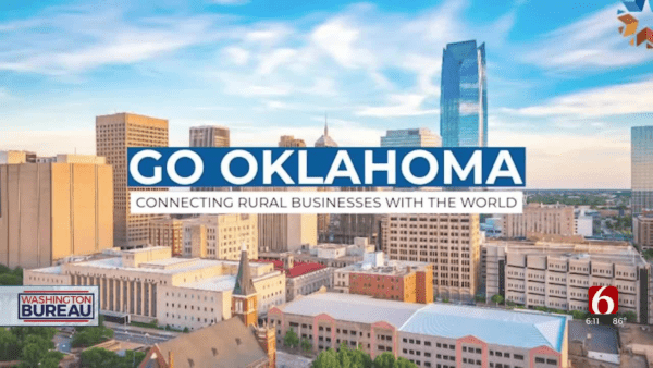 Global Opportunities Oklahoma Helping Local Businesses Connect With Foreign