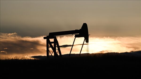 Oil prices up following strong demand data, supply concerns