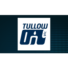 Tullow Oil (OTCMKTS:TUWLF) Trading Down 19.4%