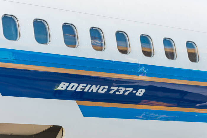 Boeing