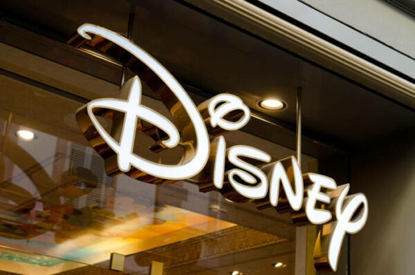 Disney’s Streaming Success Drives Profit Surge Boosting Dow