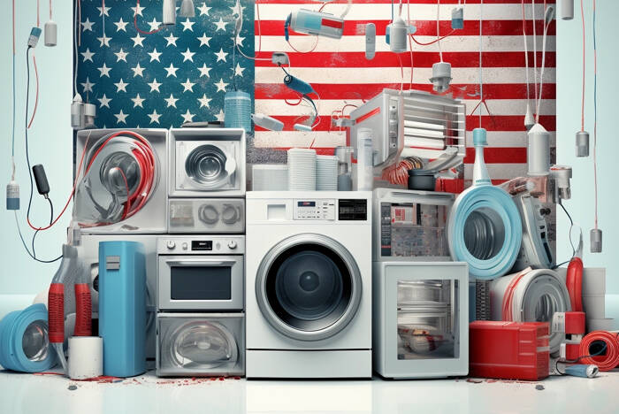 US Durable goods