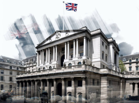 BOE Trims Rates to 4.75%, Balances Easing with Inflation and Budget Uncertainty