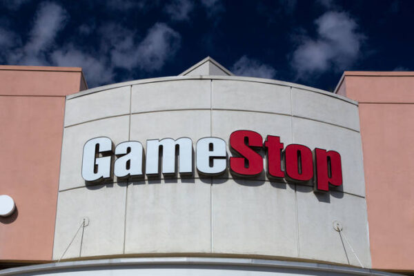 GameStop Earnings: Will Meme Stock Buzz Spark Another Market Frenzy?