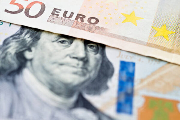 EUR/USD Climbs After German Inflation Spikes, ECB Rate Cuts in Doubt