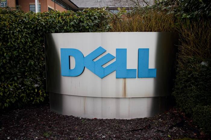 Dell Technologies Beats Q4 Earnings Expectations; Stock Rises in After-Hours