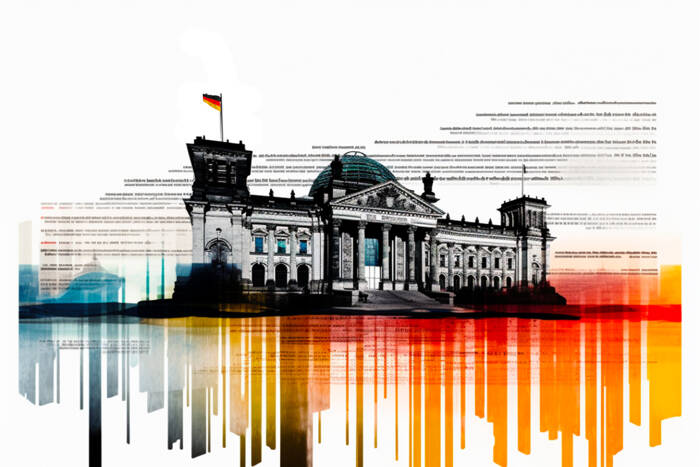 Germany’s Election: Reform Momentum Strengthens, but Debt Brake Reform