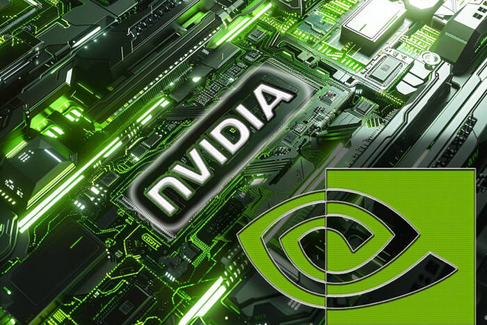 Nasdaq 100: Nvidia’s Strong Guidance Impresses, Salesforce Slumps on Weak